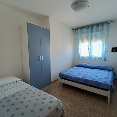 Comodo Appartamento A Pochi Metri Dal Mare Bibione Bagian luar foto