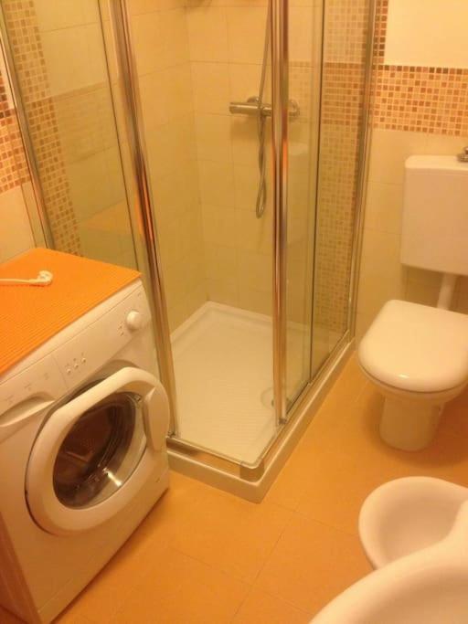 Comodo Appartamento A Pochi Metri Dal Mare Bibione Bagian luar foto