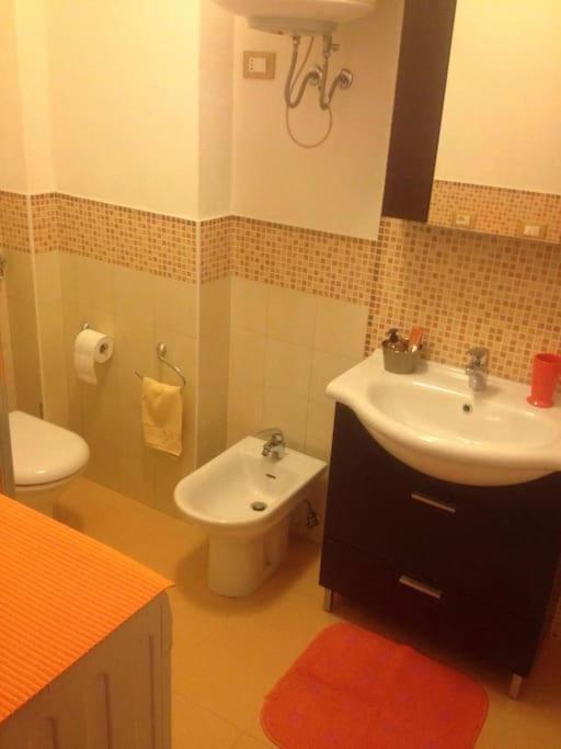 Comodo Appartamento A Pochi Metri Dal Mare Bibione Bagian luar foto