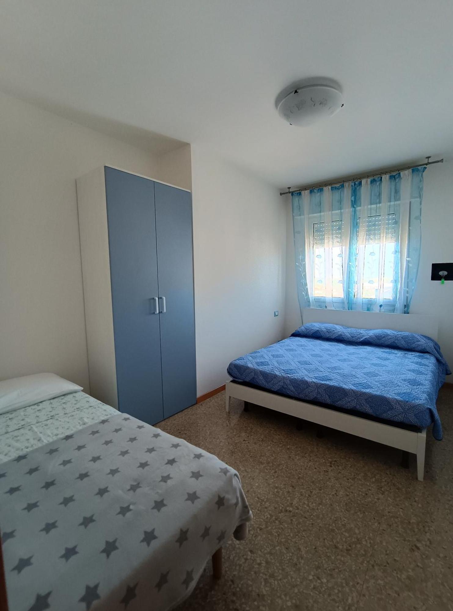 Comodo Appartamento A Pochi Metri Dal Mare Bibione Bagian luar foto